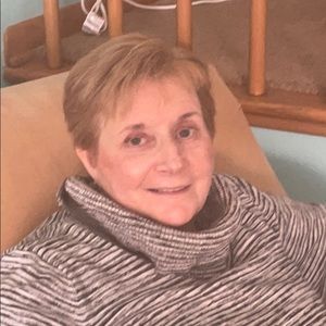 Meet your Posher, Judith